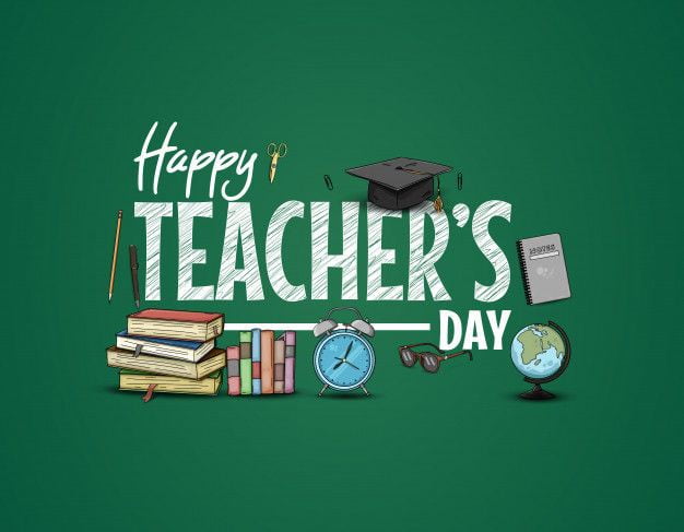 Read more about the article HAPPY TEACHER DAY 2021 | BEST QUOTES,WISHES