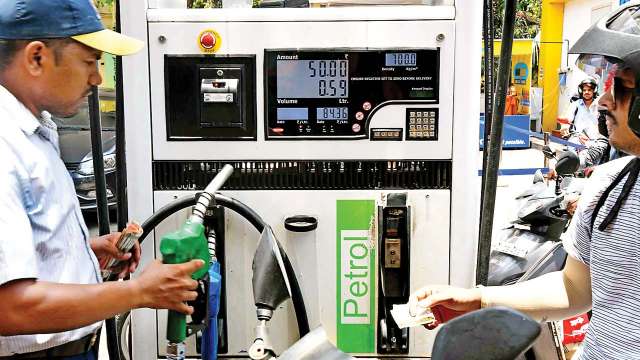 Petrol pump hacks