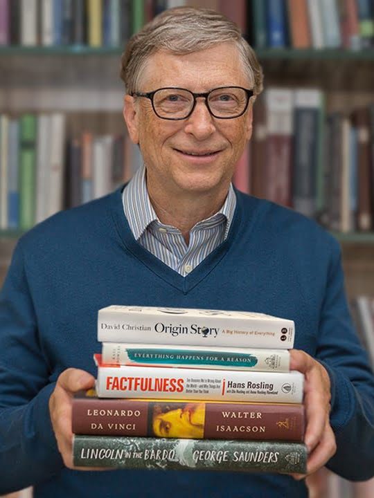 Bill gates story, Happy Teacher day