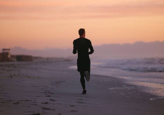 50 Motivational Quotes-  Jogging