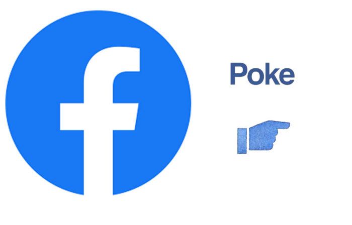 Facebook ke dilchasp tathya- facebook poke