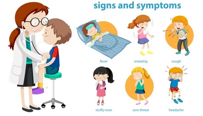 Bird flu symptoms-lakshan