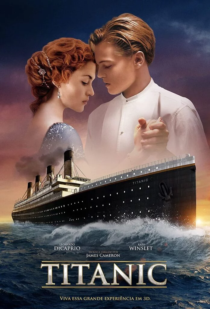 titanic-movie -film