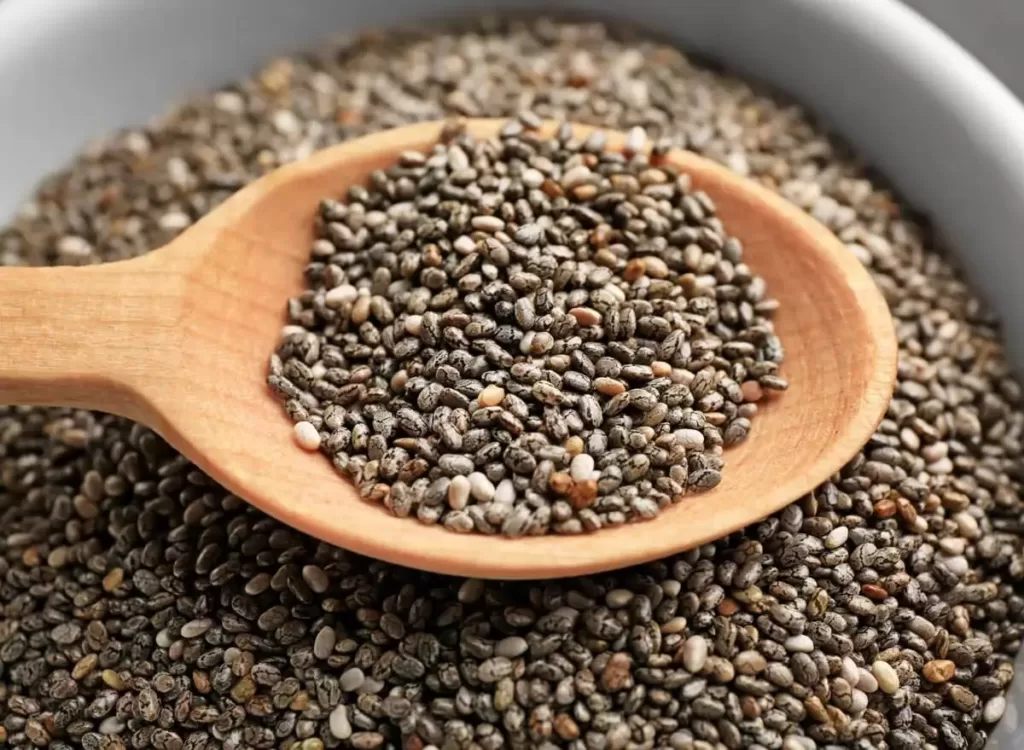Benefits of Chia Seeds In Hindi-Chia seeds hindi meaning