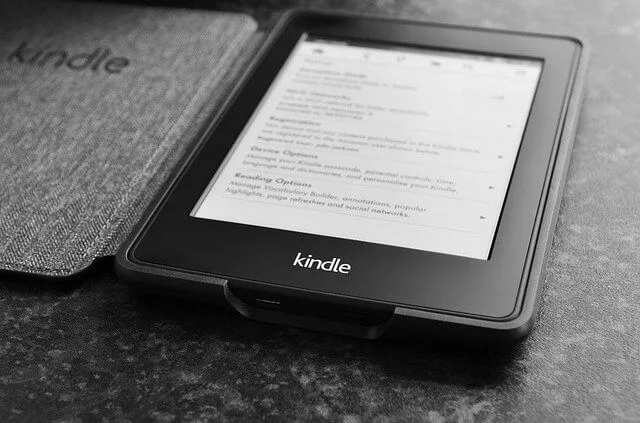 kindle-ebook