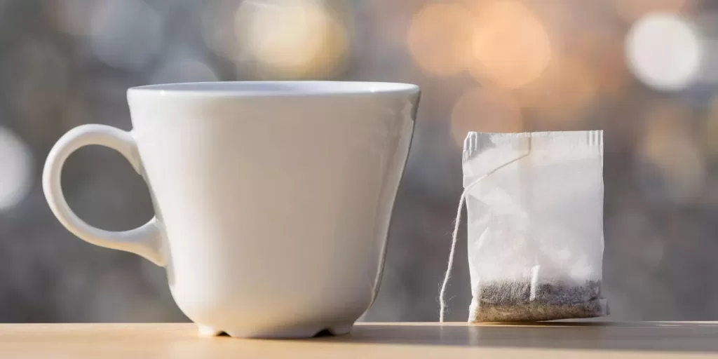 tea bag for toothache- दांत दर्द की दवाई