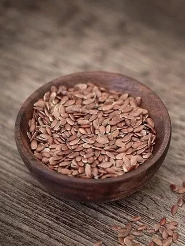 Read more about the article कई बीमारियों का इलाज करे और सेहत दे अलसी | Alsi Ke Fayde