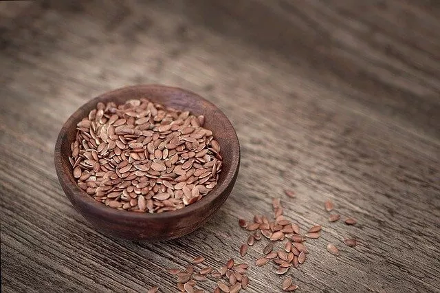 अलसी के बीज (flax seed) benefits-शुगर-डायबिटीज़-control -treatment 