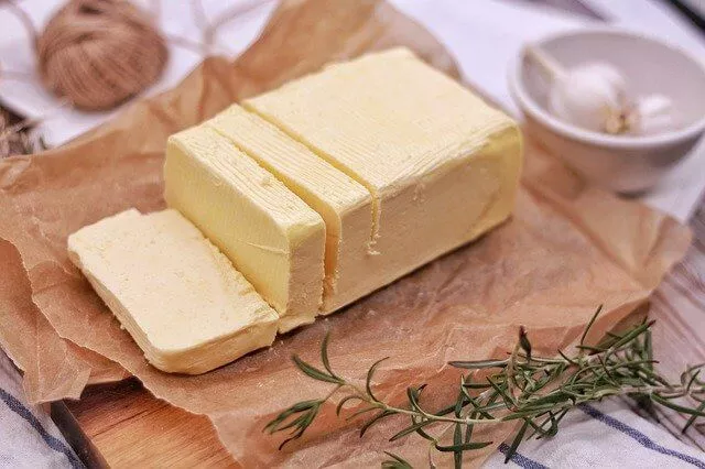 मक्खन se Weight Kaise Badhaye