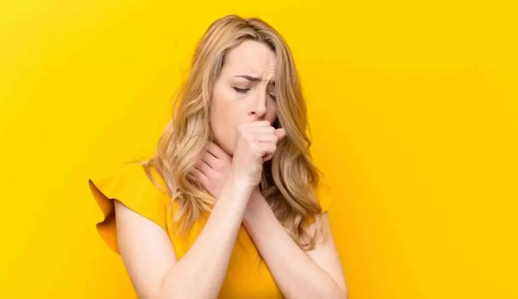 सूखी खांसी के कारण (Causes of Dry Cough)-Khansi-Ka-Dawai