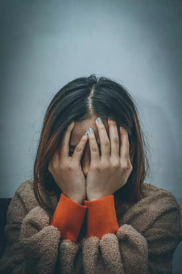 महिलाओं में डिप्रेशन के लक्षण (Depression ke lakshan)