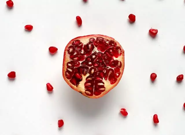 Anar Khane Ke Fayde- (Benefits of pomegranate in hindi)