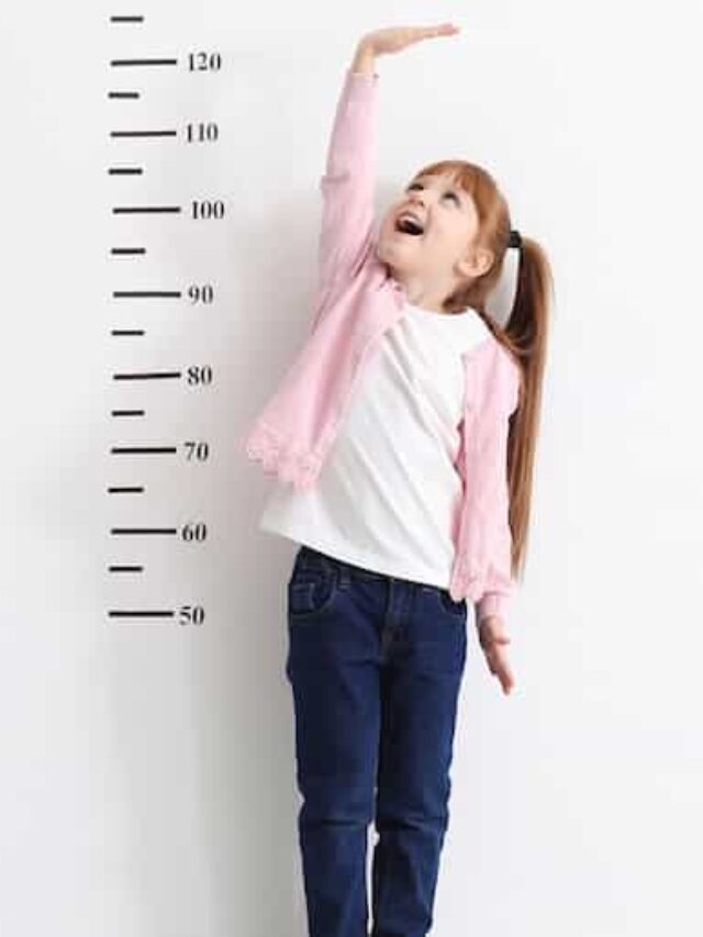 Read more about the article 7 दिन में 4 इंच लंबाई बढ़ाने के कामयाब नुस्खे- Height Kaise Badhaye