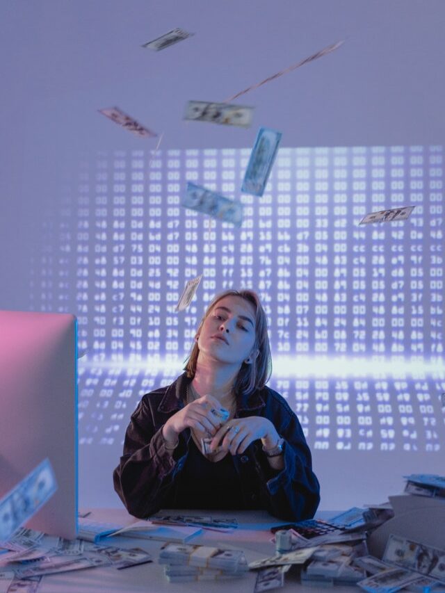 Read more about the article रातो रात अमीर कैसे बने | How to be rich fast in hindi