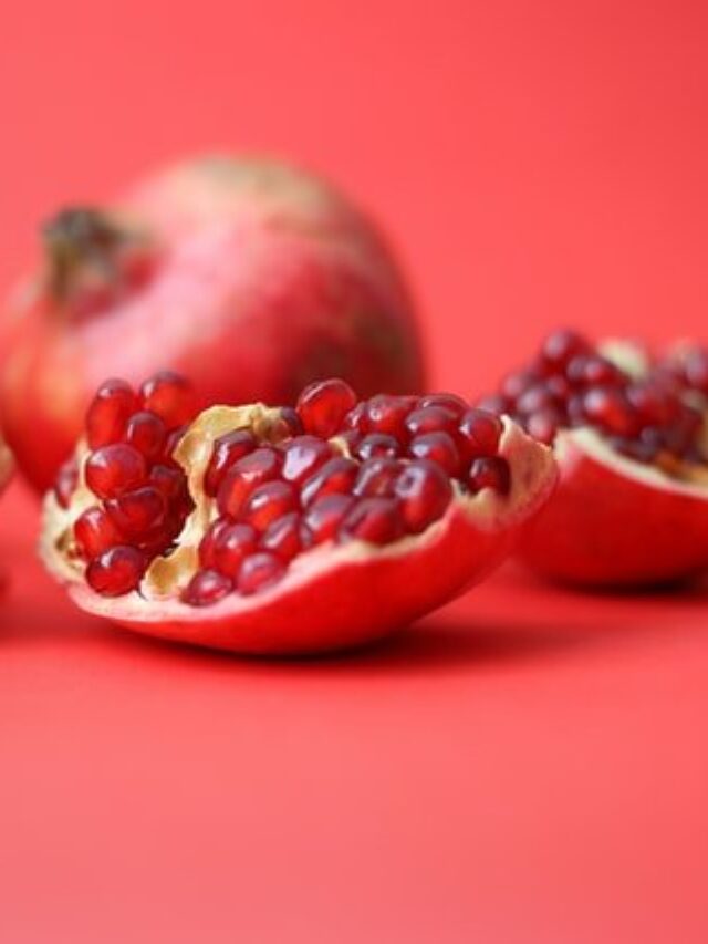 Read more about the article Anar khane ke fayde