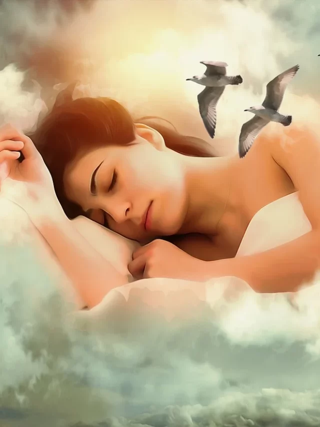 Read more about the article अच्छी नींद पाने के  घरेलू नुस्खे-Neend Aane Ke Upay