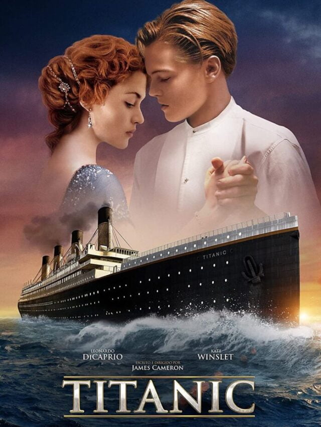 Read more about the article टाइटैनिक से जुड़े हैरान करने वाले रोचक तथ्य | Titanic Facts In Hindi