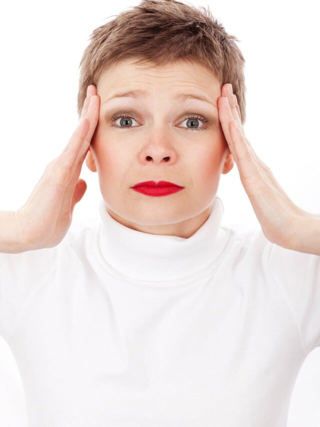 Read more about the article सिर दर्द का पक्का इलाज, तुरंत मिलेगी राहत | Home remedies for headache