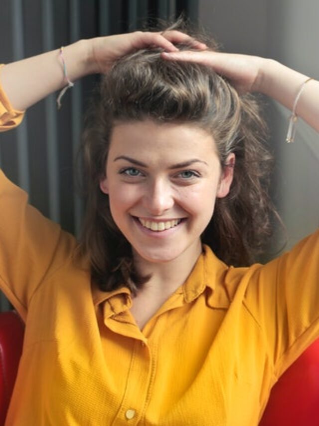 Read more about the article ज़िंदगी में हमेशा खुश रहने का राज | Khush Kaise Rahe