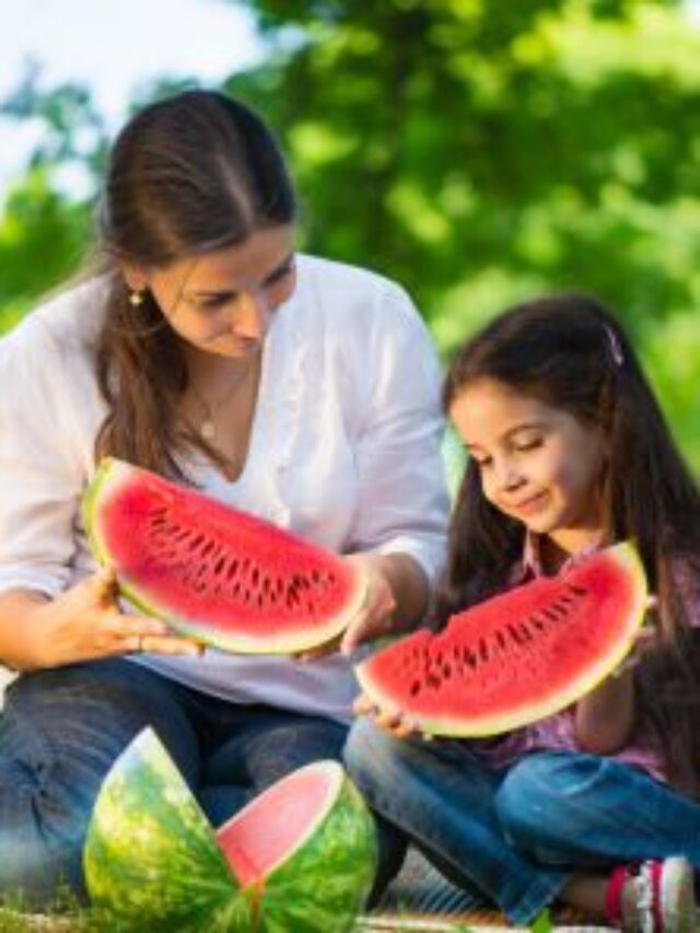 Read more about the article गर्मी में ये 6 फल खाएं, रहें फ्रेश और एनर्जेटिक | Summer Fruits