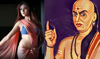 स्त्रियों के बारे में चाणक्य नीति की बातें- Acharya chanakya niti in hindi