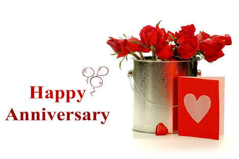शादी की सालगिरह पर शायरी, Marriage Anniversary in Hindi, शादी की सालगिरह स्टेटस, Anniversary Status