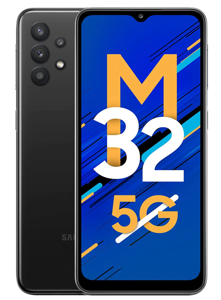 Samsung galaxy M32 5g (2023 Ki Best 5g Phone Kaunsi Hai)