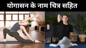 Read more about the article 84 योगासन के नाम चित्र सहित – Yoga asanas images with names