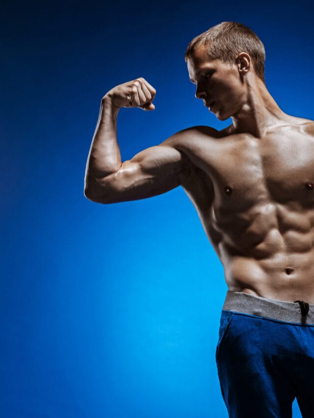 Read more about the article घोड़े जैसी ताकत के लिए ये खाएं – mardana takat kaise badhaye