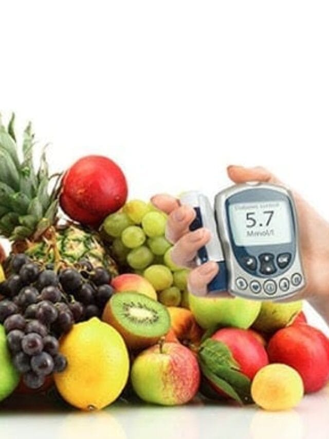 शुगर के रोगी को ये फल नहीं खाने चाहिए- Fruits to avoid Sugar Patients
