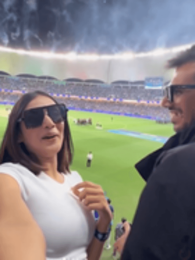 Read more about the article चहल के साथ बैठी अंजानी लड़की की बातें और कुछ तस्वीरें