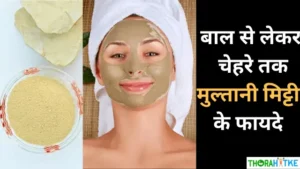 Read more about the article त्वचा और बालों को इतने फायदे हैं मुल्तानी मिट्टी से- Multani mitti benefits